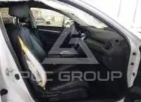 2017 Honda CIVIC photo