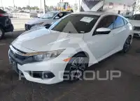 2017 Honda CIVIC photo