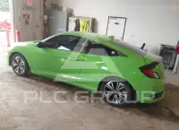 2017 Honda CIVIC photo