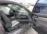 2017 Honda CIVIC фото