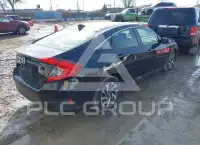 2017 Honda CIVIC фото