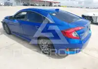 2017 Honda CIVIC photo