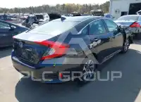 2017 Honda CIVIC фото