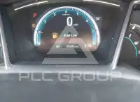 2017 Honda CIVIC фото