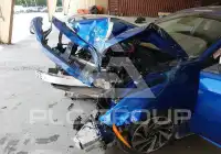 2017 Honda CIVIC фото