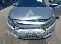 2017 Honda CIVIC фото