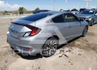 2017 Honda CIVIC photo