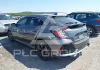 2017 Honda CIVIC photo