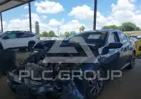 2017 Honda CIVIC photo