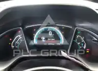2017 Honda CIVIC photo