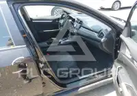 2017 Honda CIVIC фото