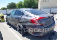 2017 Honda CIVIC photo