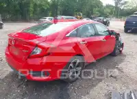 2017 Honda CIVIC photo