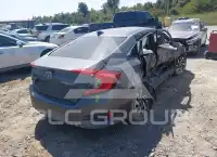 2017 Honda CIVIC photo