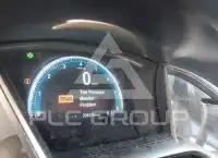 2017 Honda CIVIC photo
