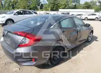 2017 Honda CIVIC photo