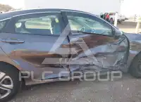 2017 Honda CIVIC фото