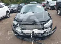 2017 Honda CIVIC photo