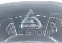 2017 Honda CIVIC фото