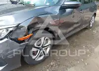 2017 Honda CIVIC photo