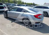 2017 Honda CIVIC photo