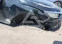 2017 Honda CIVIC photo