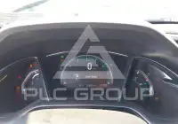 2017 Honda CIVIC photo