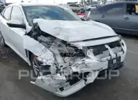 2017 Honda CIVIC фото