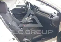 2017 Honda CIVIC фото