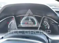 2017 Honda CIVIC фото