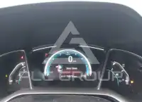 2017 Honda CIVIC фото