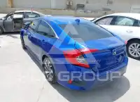 2017 Honda CIVIC photo