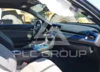 2017 Honda CIVIC фото