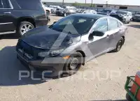 2017 Honda CIVIC фото