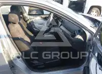 2017 Honda CIVIC фото