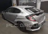 2017 Honda CIVIC photo