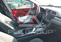 2017 Honda CIVIC photo