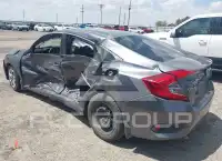 2017 Honda CIVIC photo