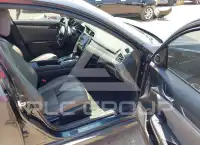 2017 Honda CIVIC фото