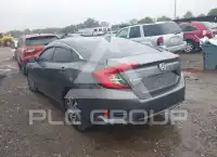 2017 Honda CIVIC photo