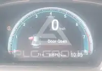 2017 Honda CIVIC фото