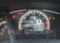 2017 Honda CIVIC photo