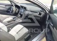 2017 Honda CIVIC фото