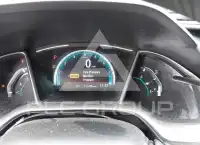 2017 Honda CIVIC фото