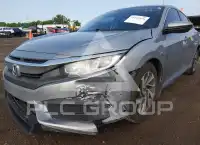 2017 Honda CIVIC photo