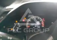 2017 Honda CIVIC фото