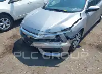 2017 Honda CIVIC photo