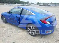 2017 Honda CIVIC photo