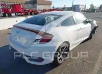 2017 Honda CIVIC photo