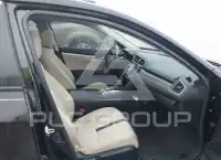 2017 Honda CIVIC фото